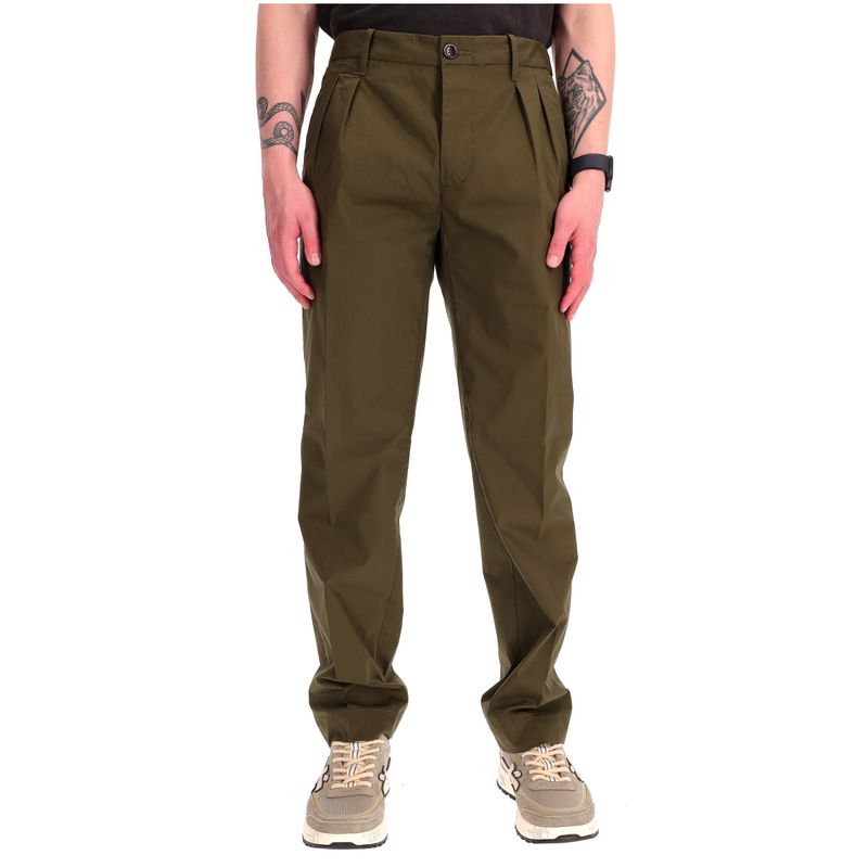 UOMO-NINE-IN-THE-MORNING-PANTALONI-CLASSICI-1524993