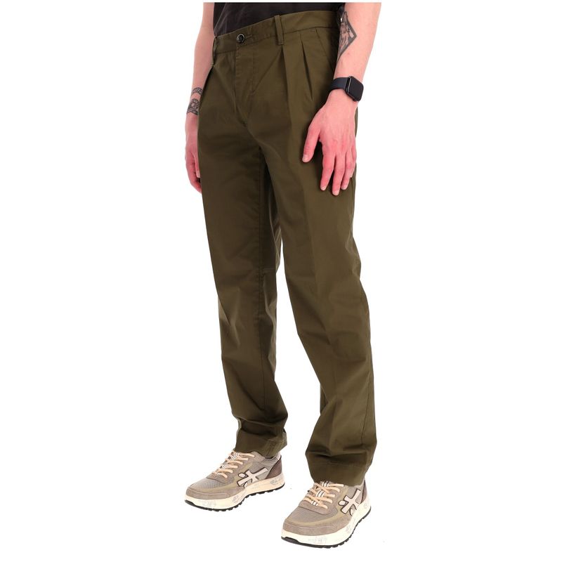 UOMO-NINE-IN-THE-MORNING-PANTALONI-CLASSICI-1524993