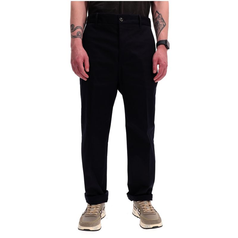 UOMO-NINE-IN-THE-MORNING-PANTALONI-CLASSICI-1525921