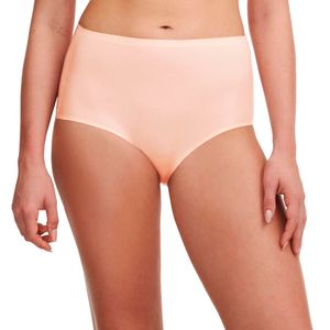 Henne high-waisted culottes
