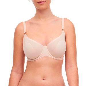 Purelight C cup bra