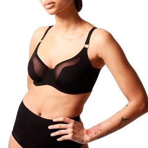 Reggiseno Purelight coppa D