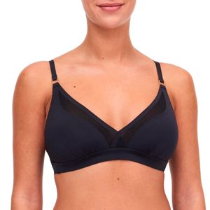 Purelight triangle bra