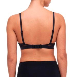 Purelight triangle bra