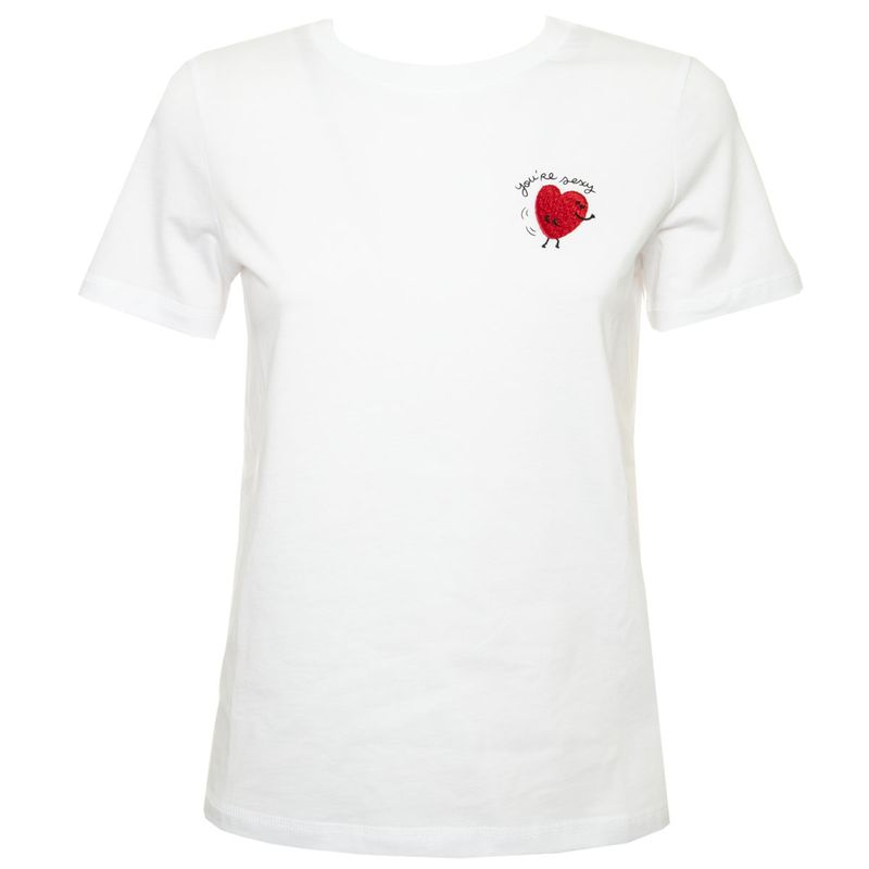 DONNA-MARELLA-SPORT-T-SHIRT-1518348
