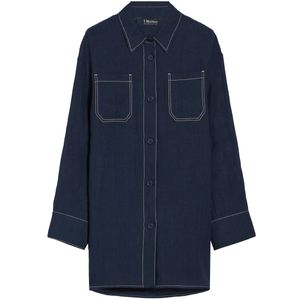 Daria linen shirt