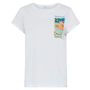 T-shirt in jersey Reno