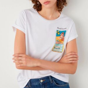 T-shirt in jersey Reno