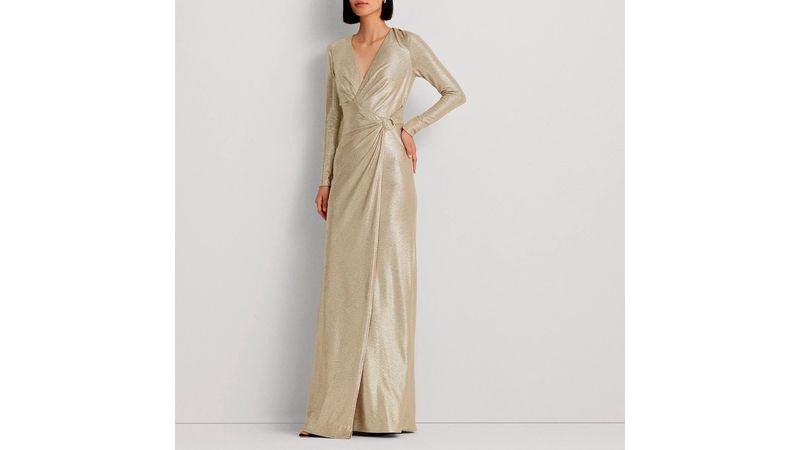 Abiti lunghi ralph lauren shop