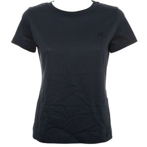 T-shirt Carbon in cotone