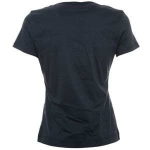 T-shirt Carbon in cotone