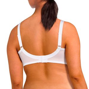 Hedona D cup bra with underwire