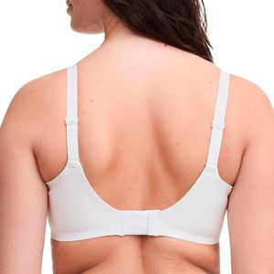 Graphic Support G cup bra with underwire