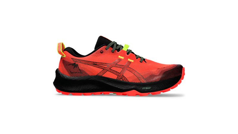 Asics Scarpa da trail running Gel Trabuco 12 su Arteni