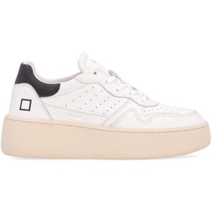 Sneakers Step Calf