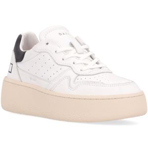Sneakers Step Calf
