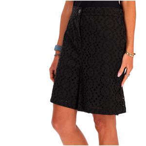 Shorts in sangallo Green