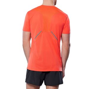 T-Shirt DryAeroFlow da corsa