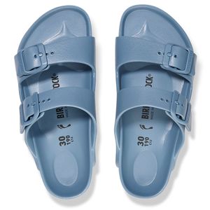 Ciabatta Arizona Eva Kids Elemental Blue Narrow Fit