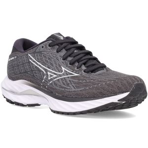 Wave Inspire 20 running shoe in black