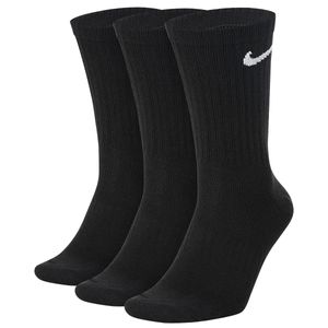 Dri-FIT Elite Crew black socks