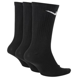 Dri-FIT Elite Crew black socks