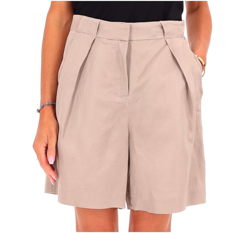 DONNA-CALVIN-KLEIN-2-USCITA-SHORTS-1538577
