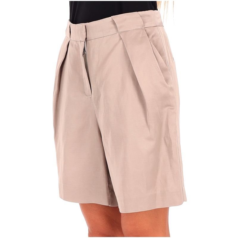 DONNA-CALVIN-KLEIN-2-USCITA-SHORTS-1538577