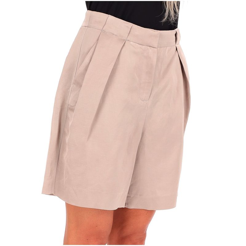 DONNA-CALVIN-KLEIN-2-USCITA-SHORTS-1538577