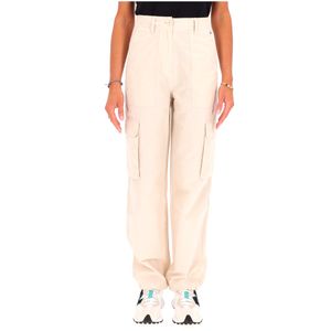 Pantalone cargo Mom Harper