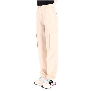 Pantalone cargo Mom Harper