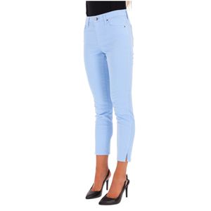 Jeans J22 Super Skinny azzurro