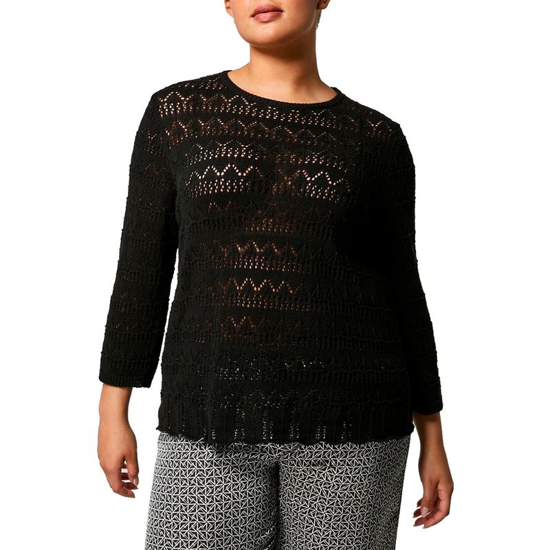 DONNA-PERSONA-NOW-PULLOVER-1517821