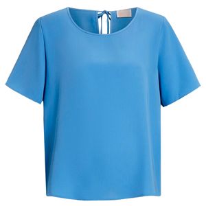 Blusa in cady Jerzu