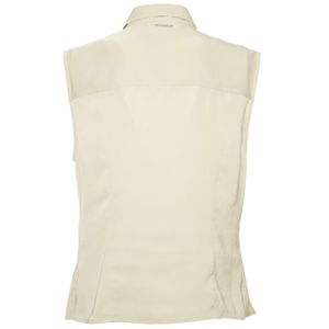 Abito elegante grigio in raso di viscosa