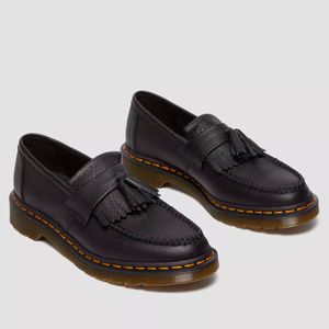 Mocassino Adrian con nappine