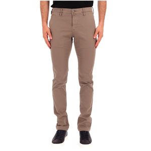 Pantalone Bobby slim fit