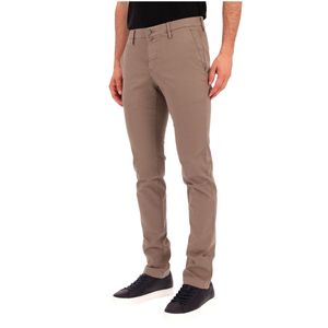 Pantalone Bobby slim fit