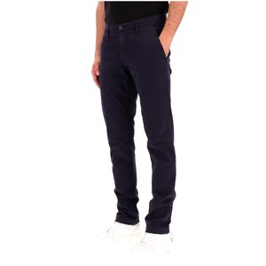 Pantalone Bobby slim fit