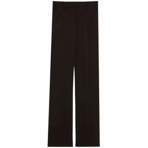 Pantalone Essentials in crepe