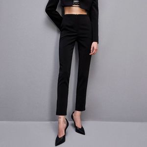 Pantalone a sigaretta Essential
