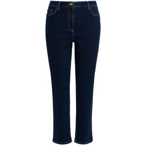 Jeans perfect fit in denim stretch Orca