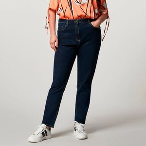 Jeans perfect fit in denim stretch Orca