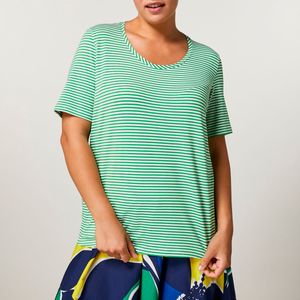 Sir viscose jersey T-Shirt