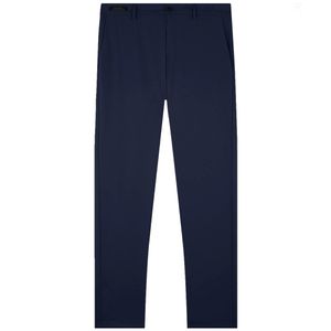 Pantalone chino dynamic stretch