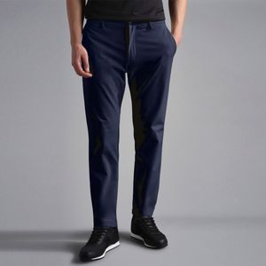 Pantalone chino dynamic stretch