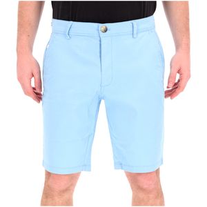 Bermuda chino in cotone stretch