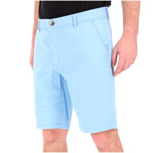 Bermuda chino in cotone stretch