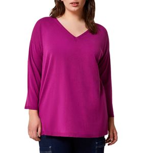 Maglia in filato di viscosa Aido