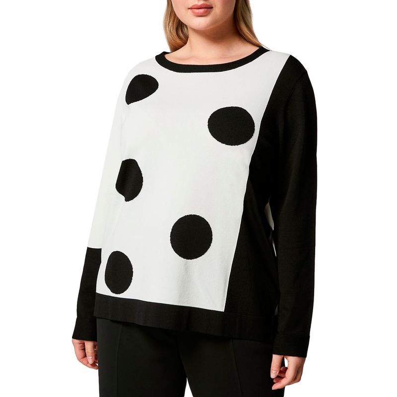 DONNA-PERSONA-BY-MARINA-RINALDI-PULLOVER-1517657